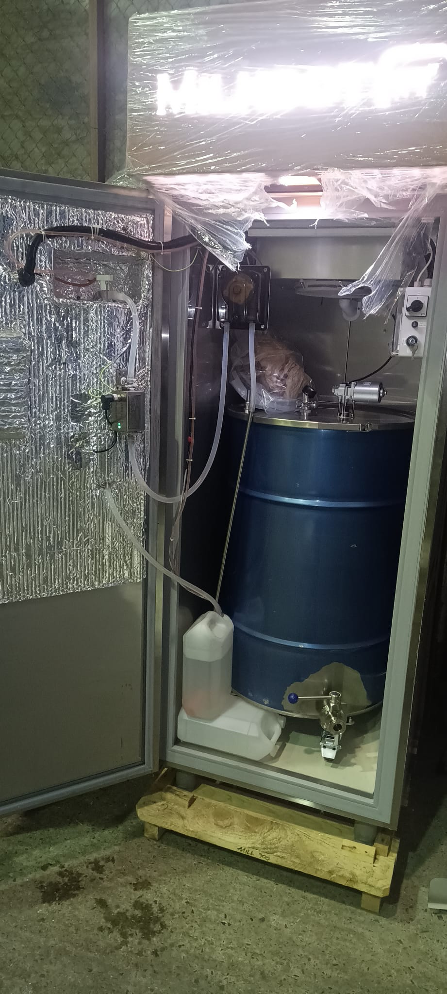 milkbot 200i milkbot 200i