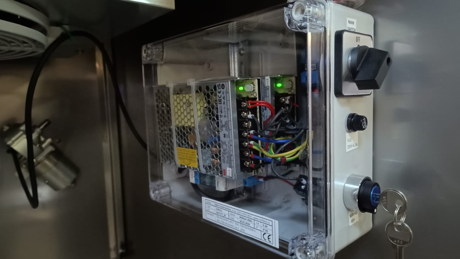 milkbot 200i milkshake 2 příchutě milkbot 200i milkshake 2 příchutě