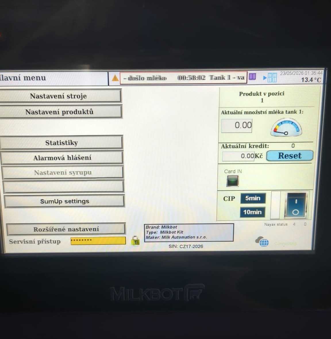 hmi panel weinview 10.1" hmi panel weinview 10.1"