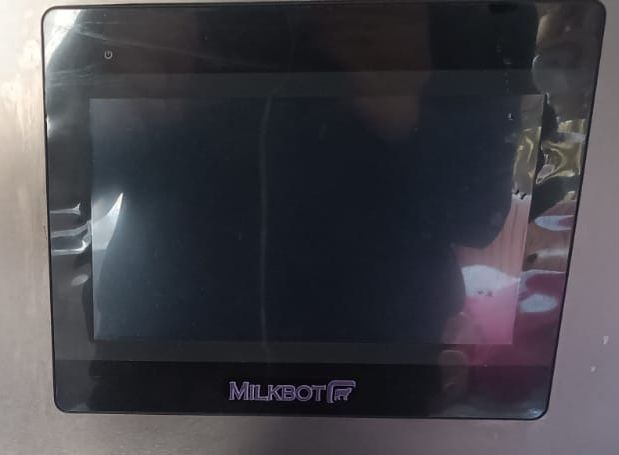 HMI panel Weinview 10.1″