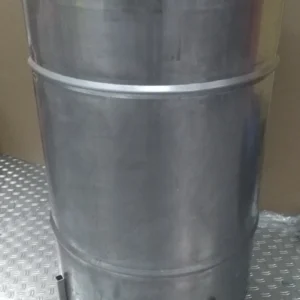 milkbot tank na mléko 216l
