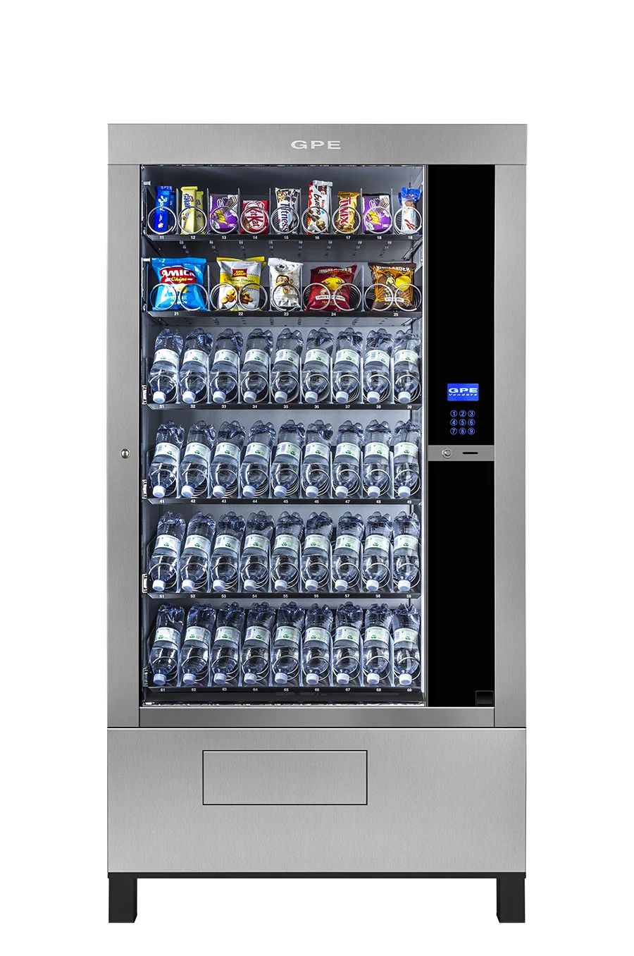 spirálový prodejní automat gpe 30 (kopírovat) spirálový prodejní automat gpe 30 (kopírovat)