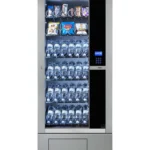 spirálový prodejní automat gpe 30