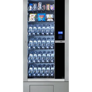 spirálový prodejní automat gpe 30