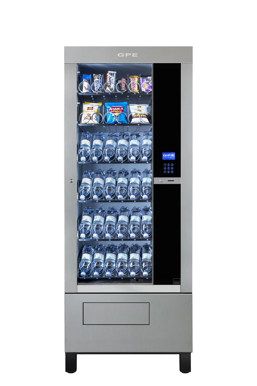 spirálový prodejní automat gpe 30 spirálový prodejní automat gpe 30