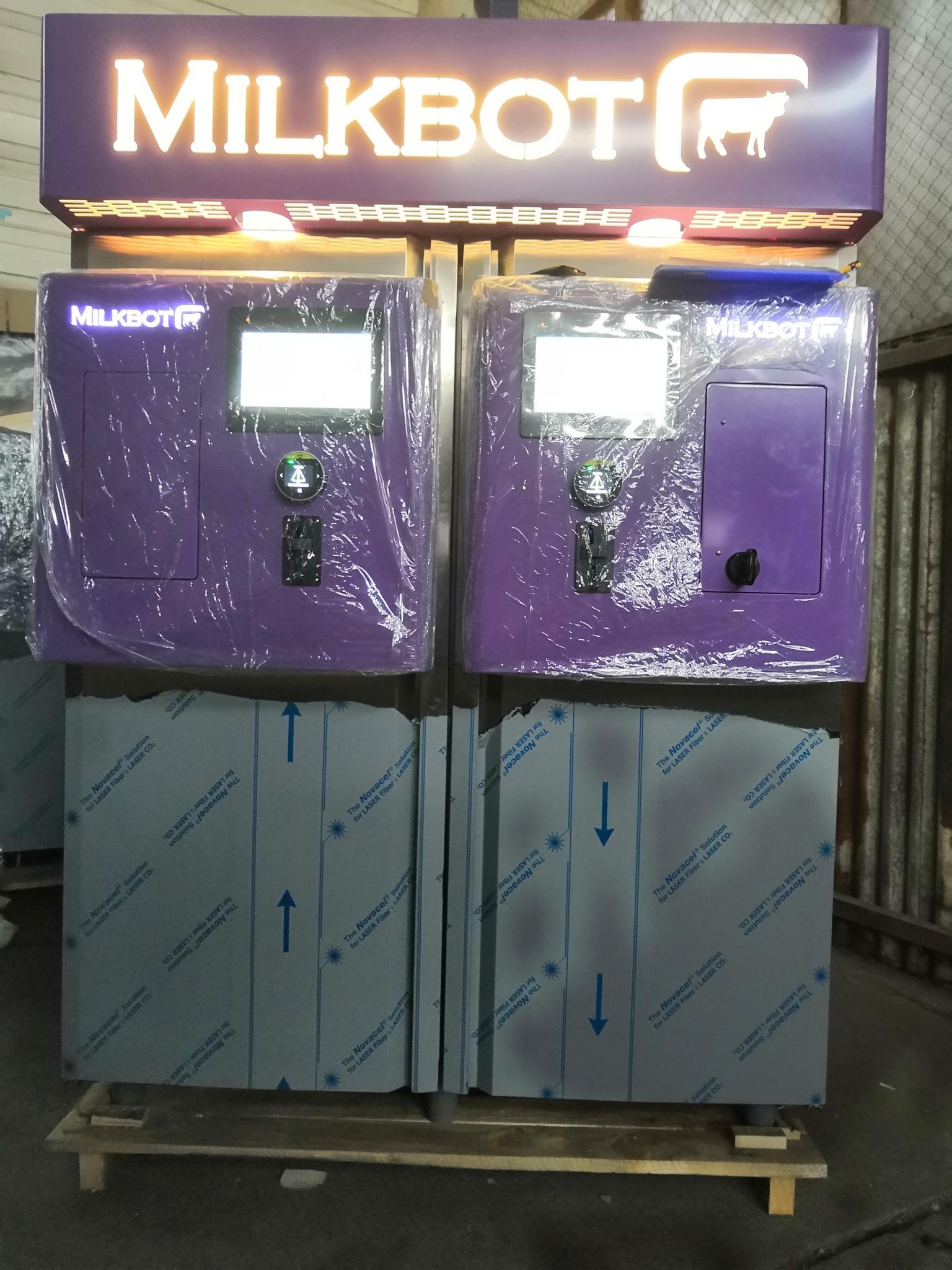 milkbot 400i dd milkshake (záloha 50% ceny) milkbot 400i dd milkshake (záloha 50% ceny)