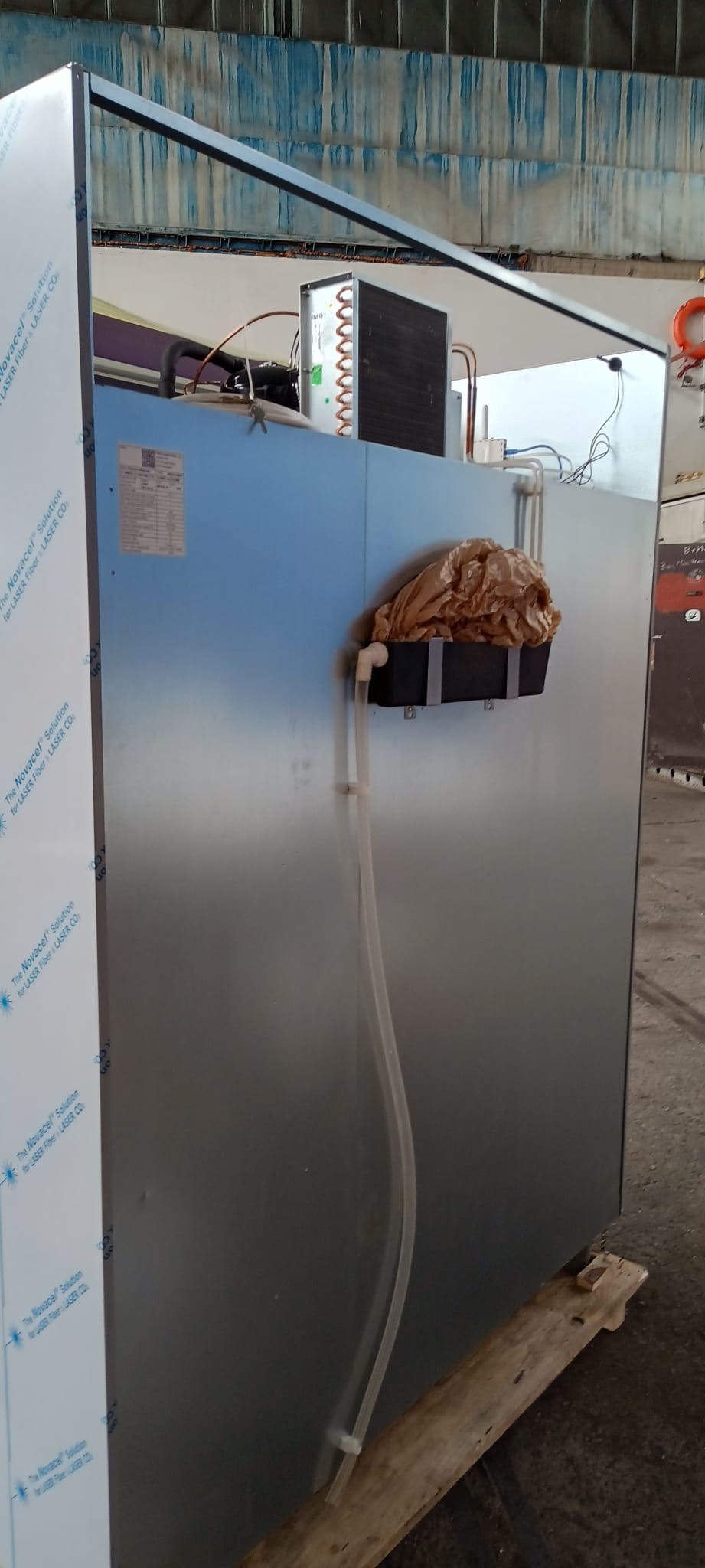 milkbot 400i dd milkshake (záloha 50% ceny) milkbot 400i dd milkshake (záloha 50% ceny)