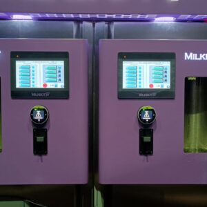 milkbot 400i dd milkshake (záloha 50% ceny)