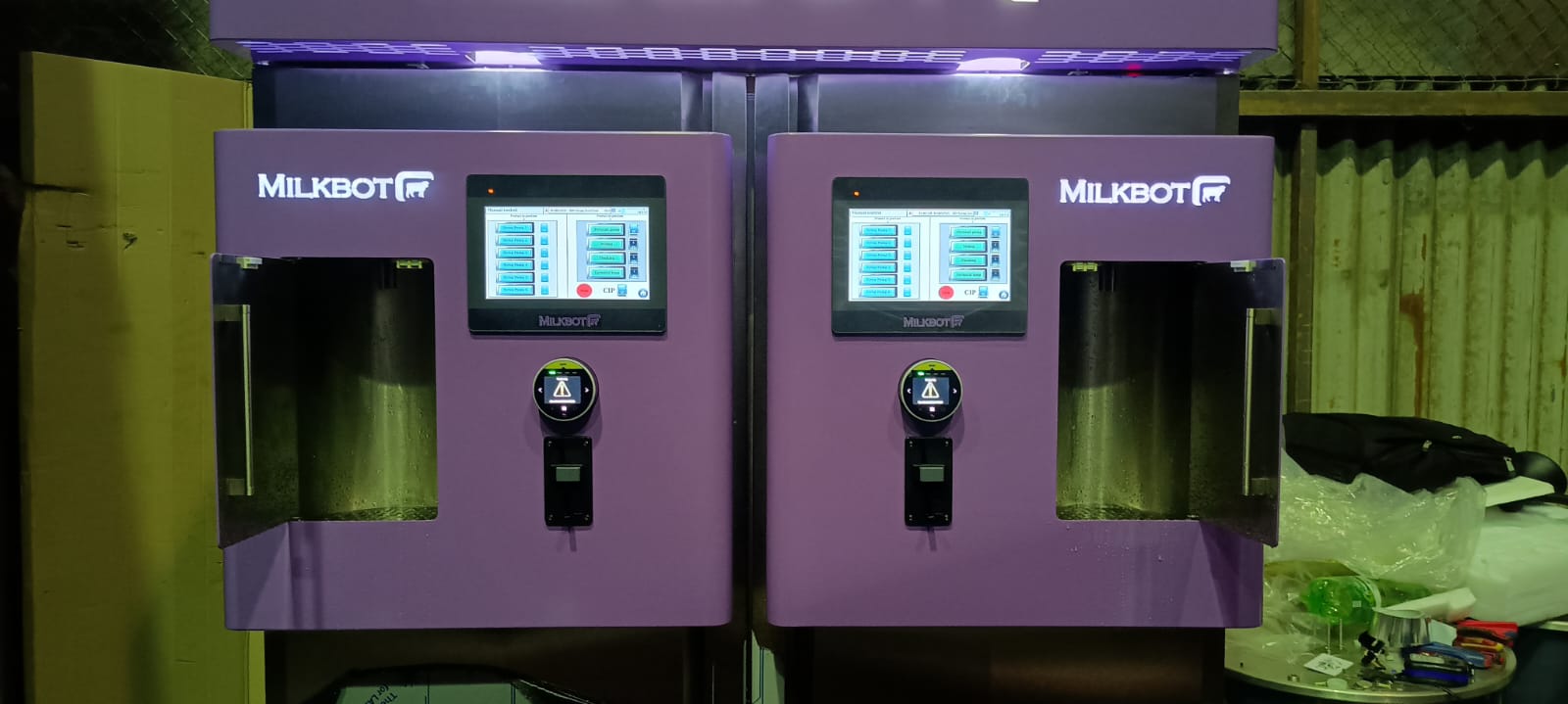 milkbot 400i dd milkshake (záloha 50% ceny) milkbot 400i dd milkshake (záloha 50% ceny)