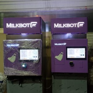 milkbot 400i dd milkshake (záloha 50% ceny)