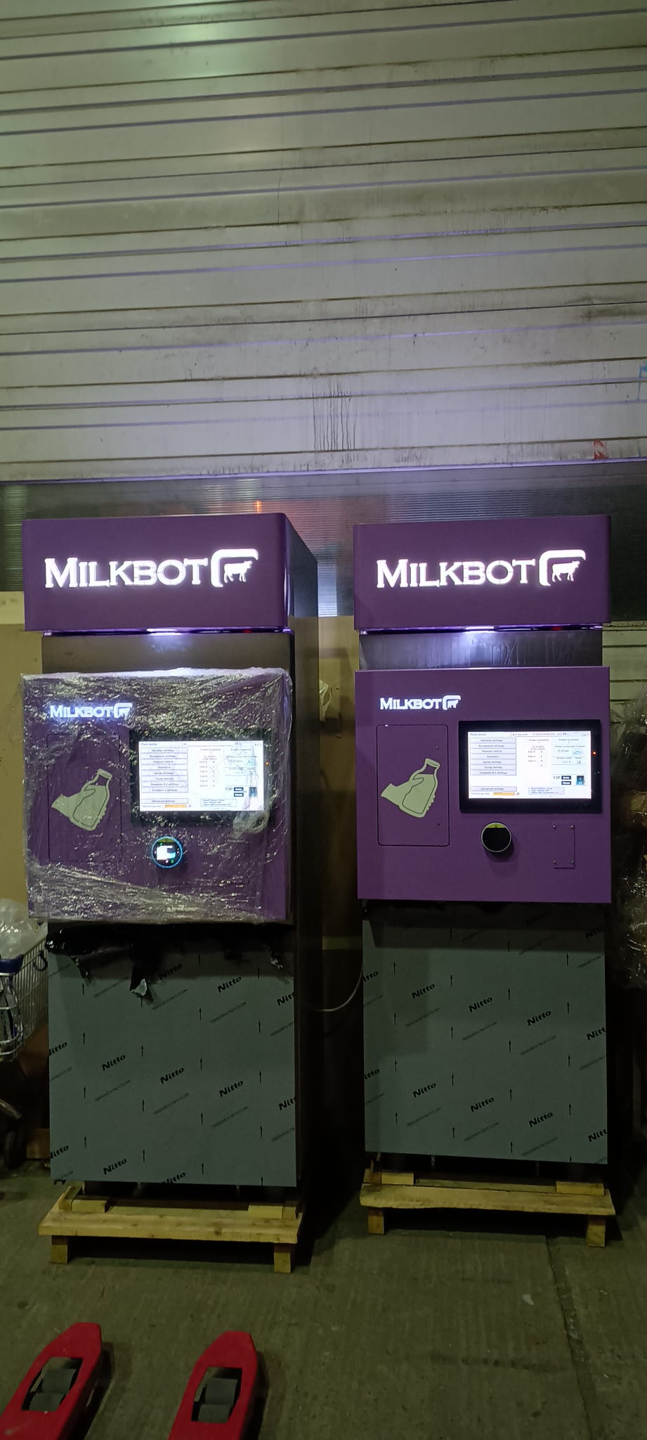 milkbot 400i dd milkshake (záloha 50% ceny) milkbot 400i dd milkshake (záloha 50% ceny)