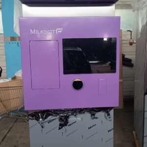 milkbot 200i milkshake 15,6" hmi 2 příchutě (záloha 50% ceny)