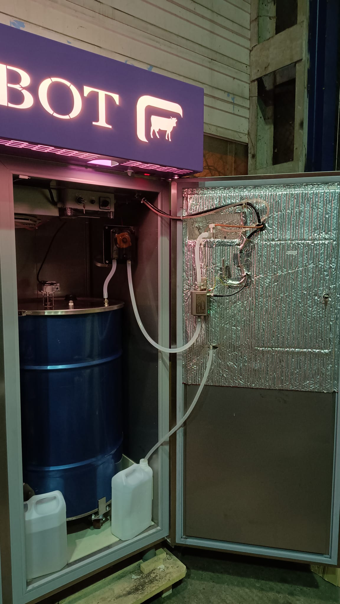 milkbot 400i dd 8 milkshake (záloha 50% ceny) (kopírovat) milkbot 400i dd 8 milkshake (záloha 50% ceny) (kopírovat)