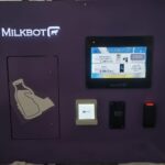 milkbot i mobile kit (záloha 50% ceny)