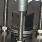 milkbot připojovací sada pro motor míchadla