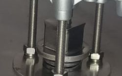 milkbot připojovací sada pro motor míchadla