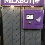 milkbot 400i sd 8 syrupbot (záloha 50% ceny)