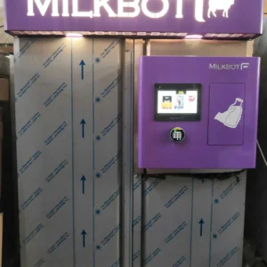 milkbot 400i sd 8 syrupbot (záloha 50% ceny)