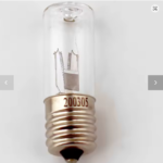 germicidní lampa 3w