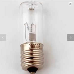 germicidní lampa 3w