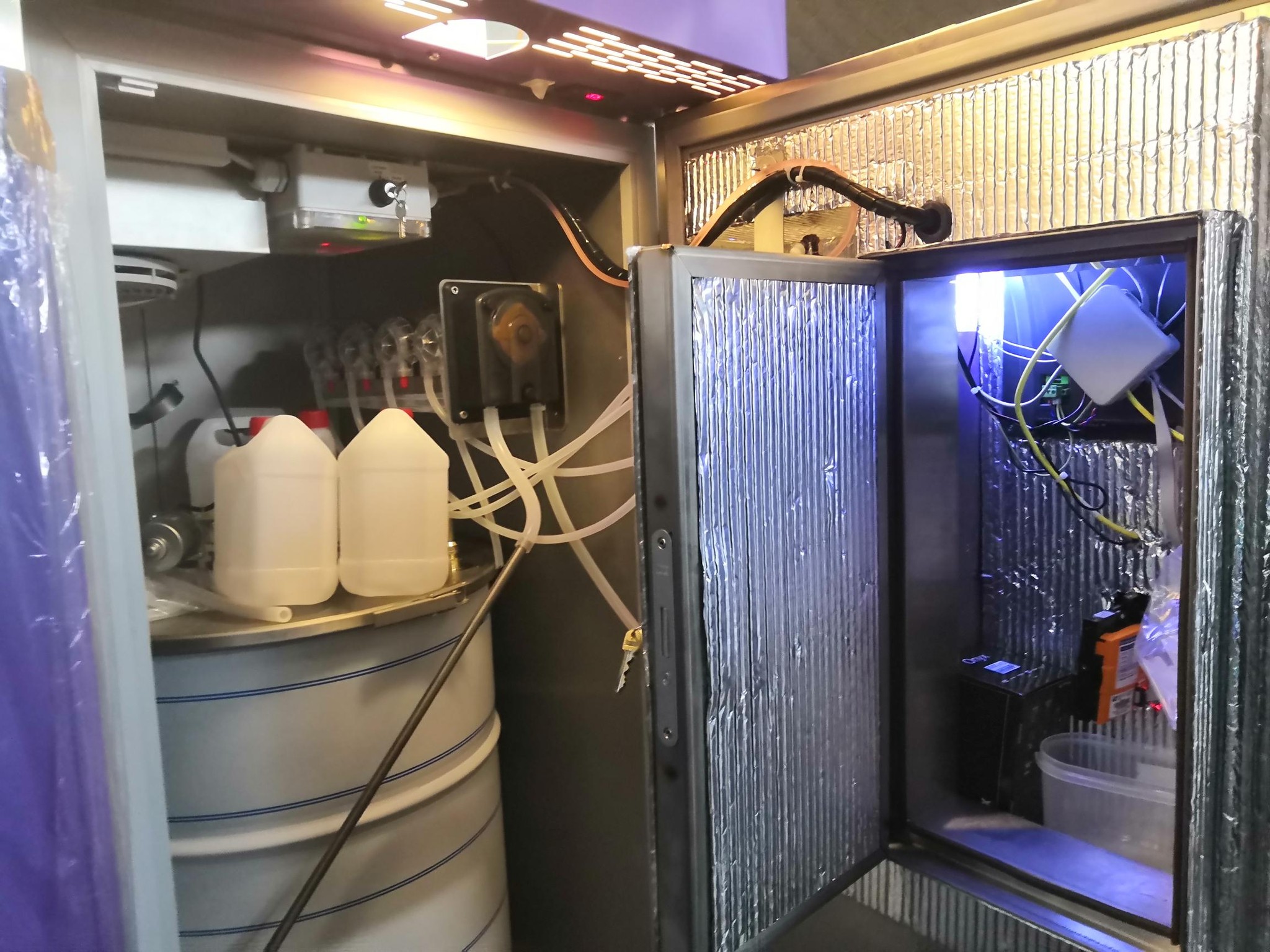 Milkbot 400i DD 16 Milkshake (záloha 50% ceny)