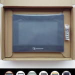 hmi panel weinview 15"