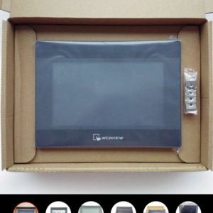 hmi panel weinview 15"