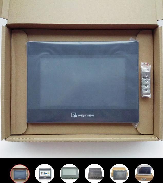 hmi panel weinview 15" hmi panel weinview 15"