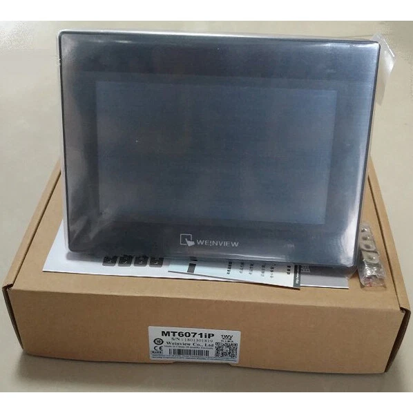 hmi panel weinview 10.1" hmi panel weinview 10.1"